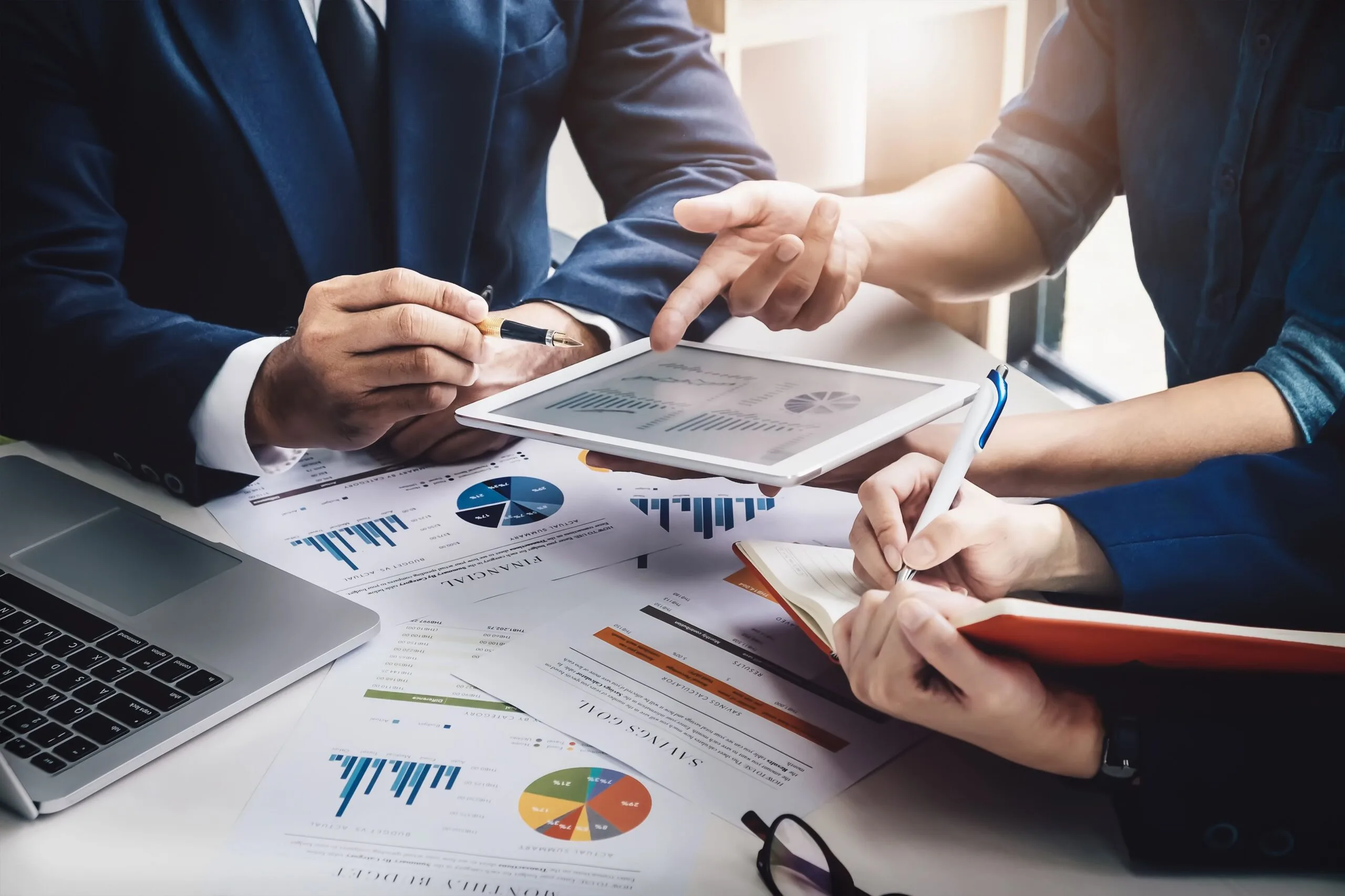Customized Categorization for Your Business