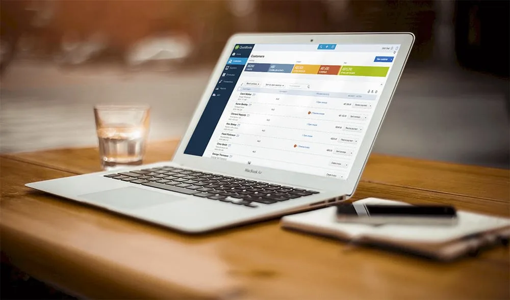 Customizing QuickBooks for Your Business