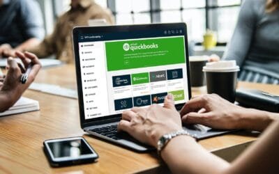 Unlocking the Power of QuickBooks: A Comprehensive Guide to Its Benefits for Your Business